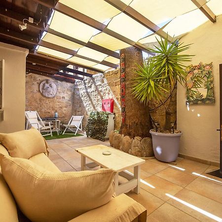 Old Town Corner Luxury Studios Rhodes City Eksteriør billede