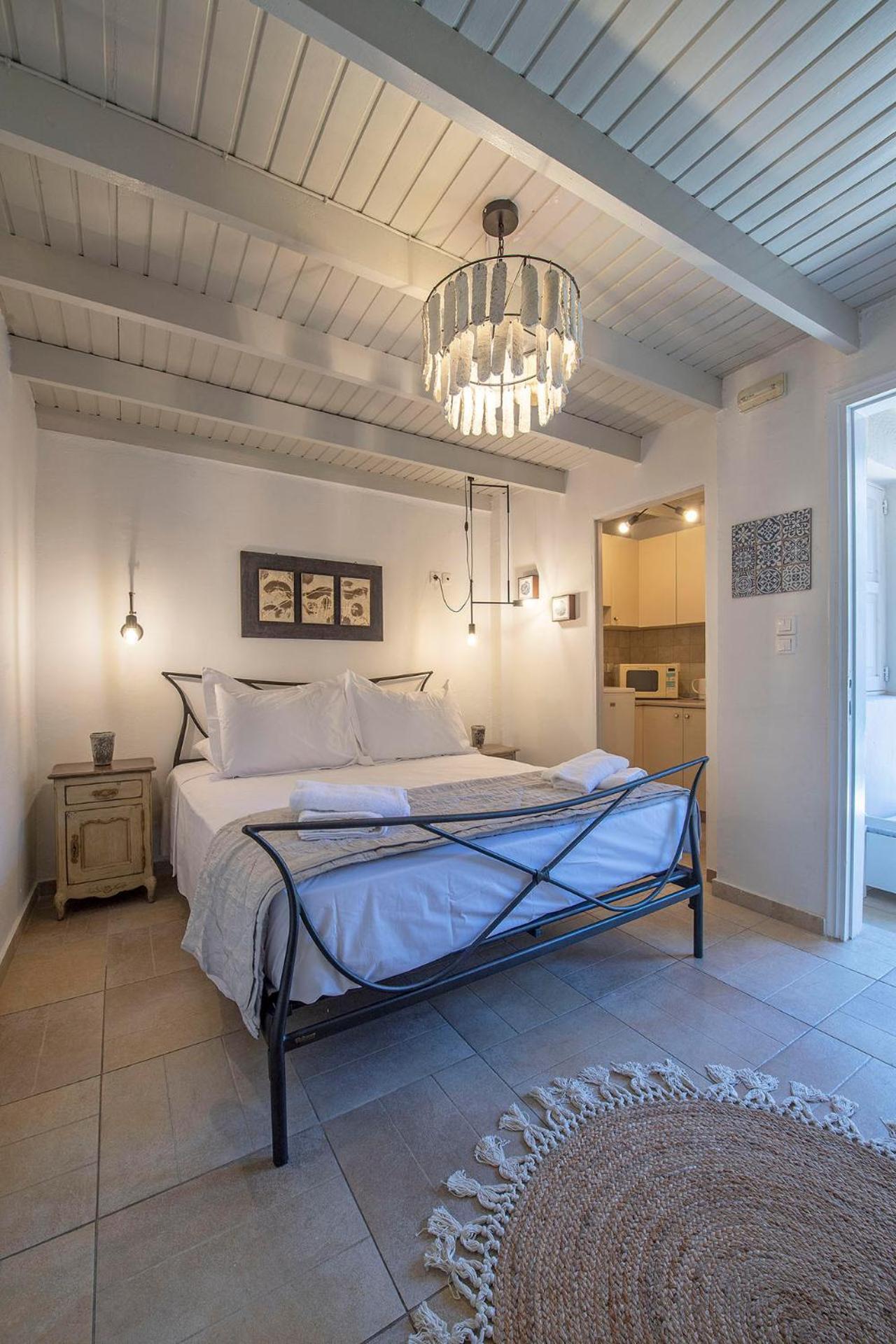 Old Town Corner Luxury Studios Rhodes City Eksteriør billede