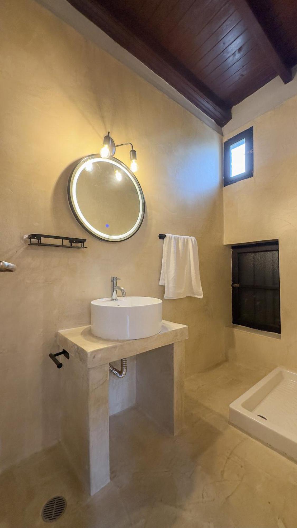Old Town Corner Luxury Studios Rhodes City Eksteriør billede
