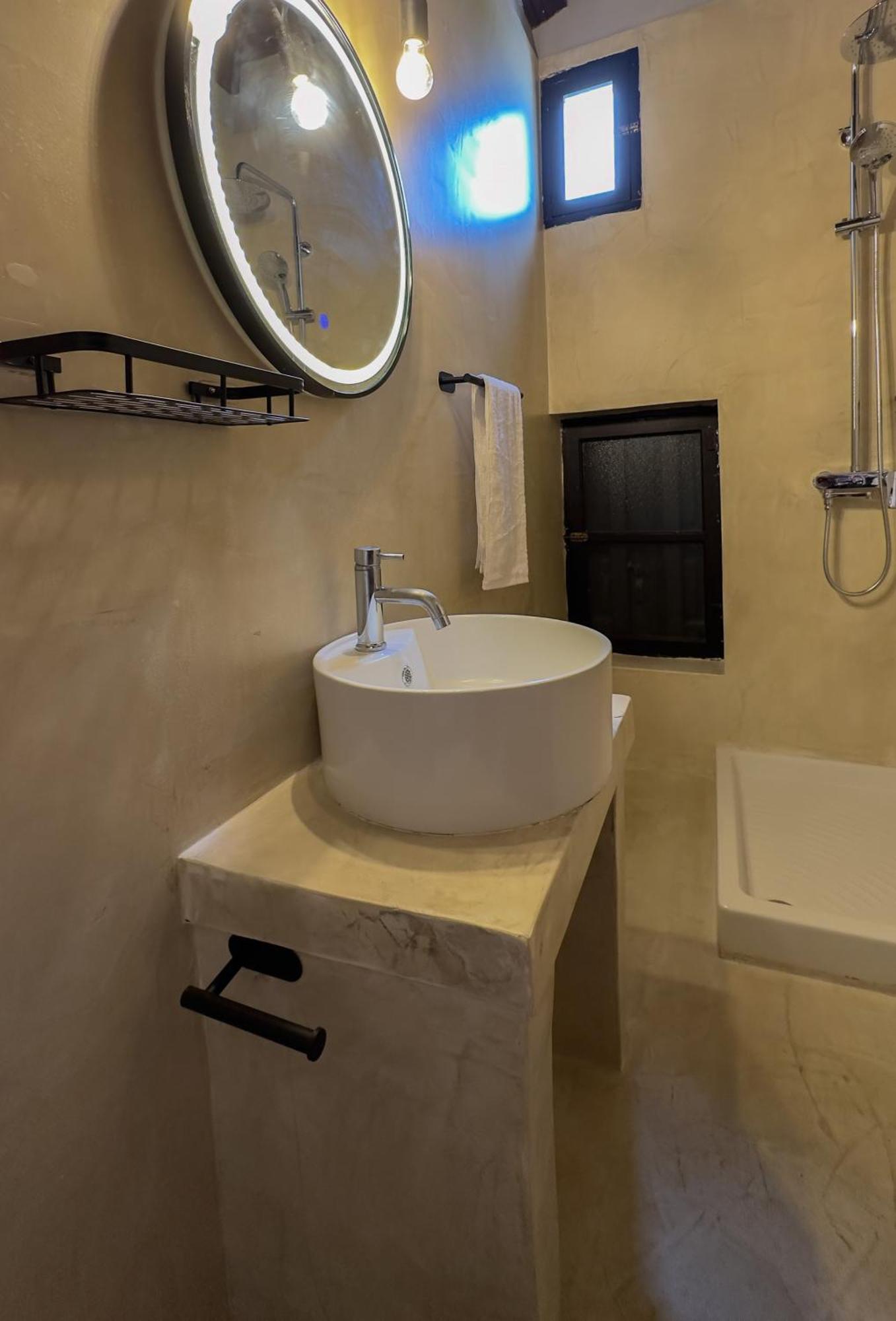 Old Town Corner Luxury Studios Rhodes City Værelse billede