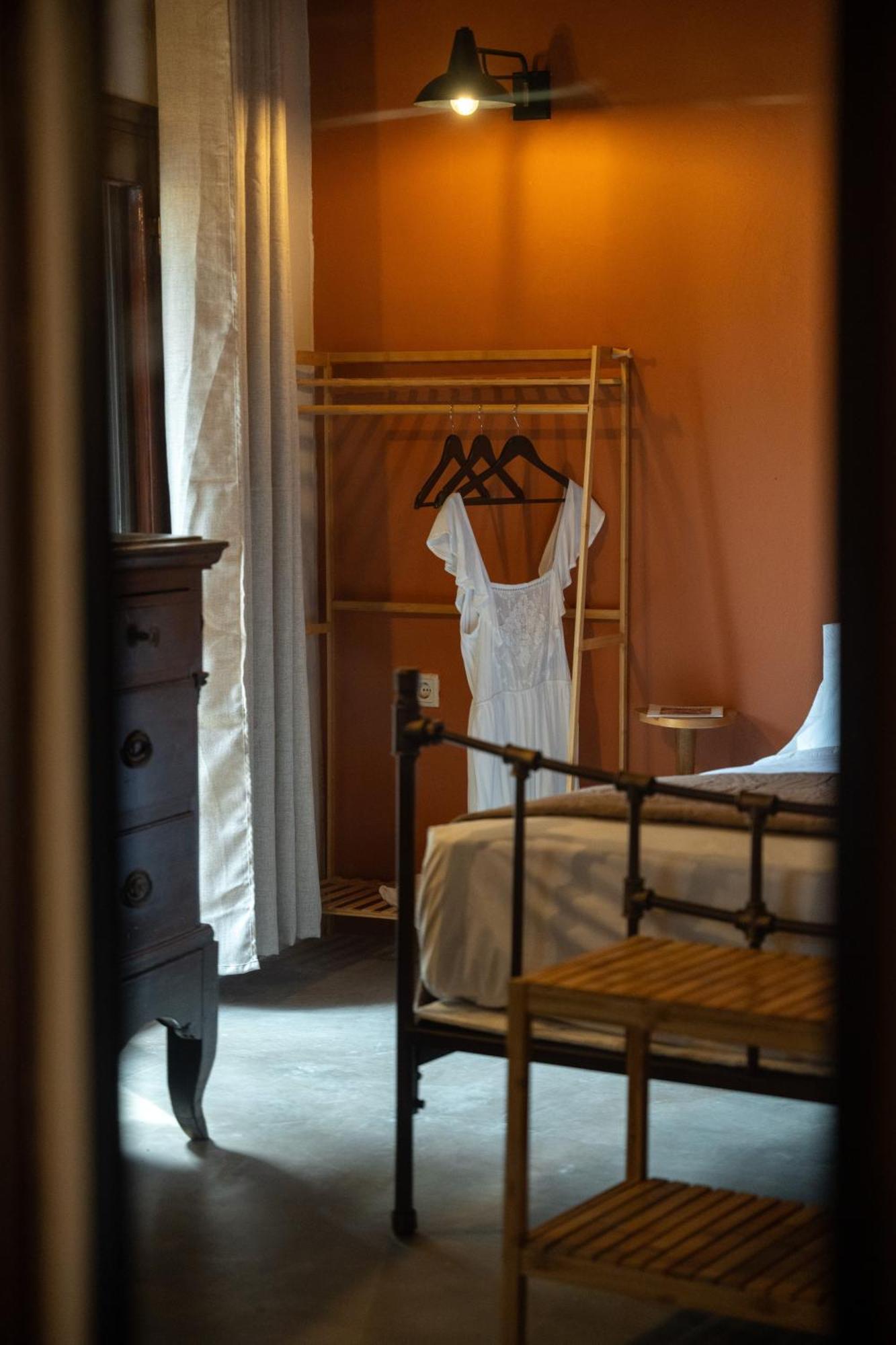 Old Town Corner Luxury Studios Rhodes City Eksteriør billede