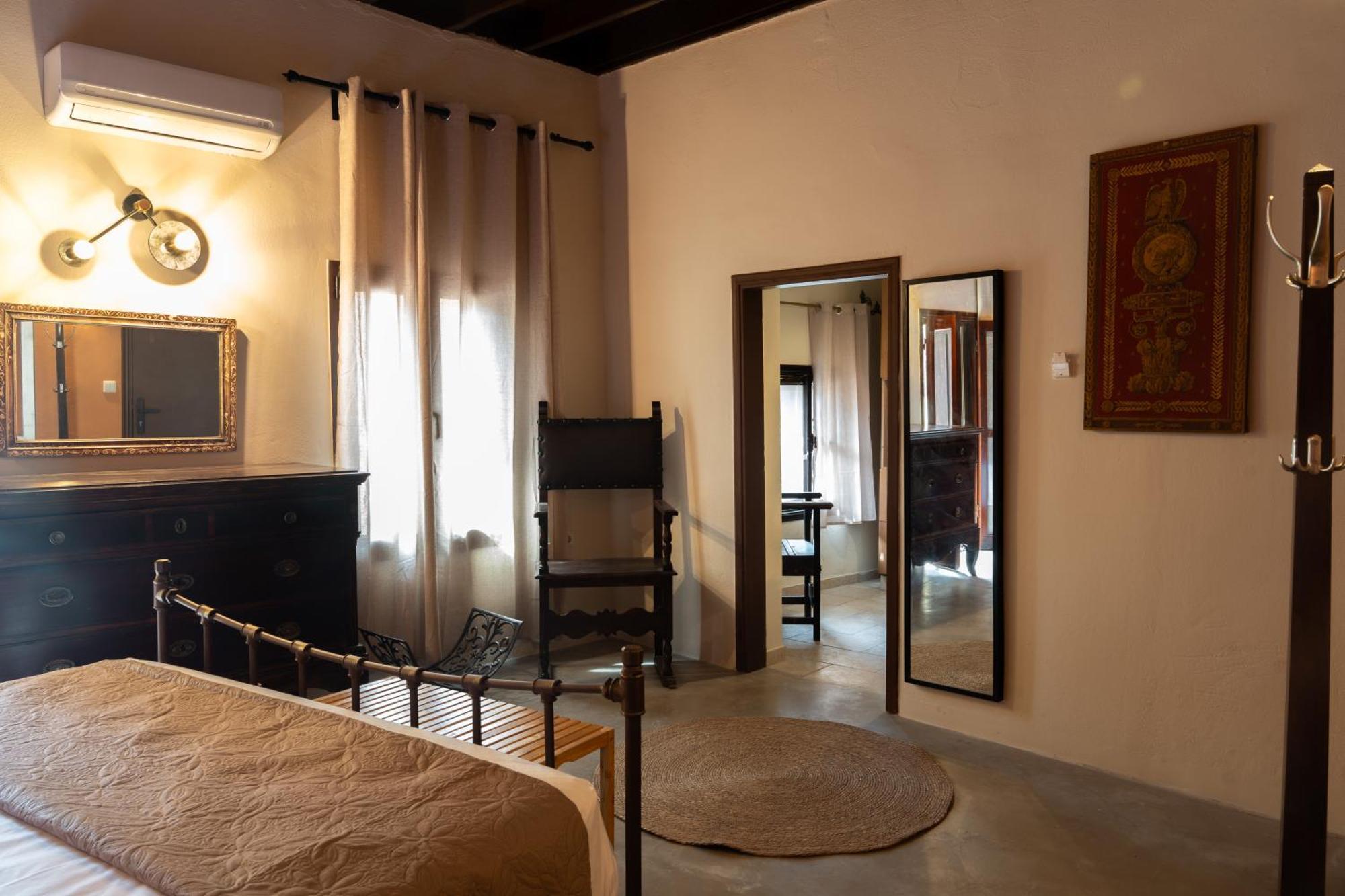 Old Town Corner Luxury Studios Rhodes City Eksteriør billede