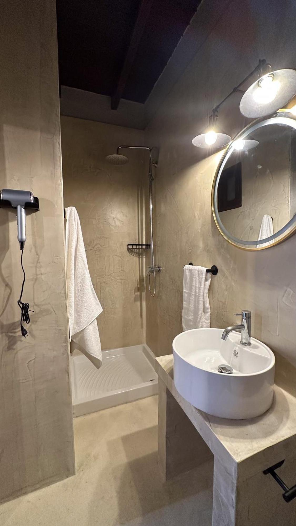 Old Town Corner Luxury Studios Rhodes City Eksteriør billede