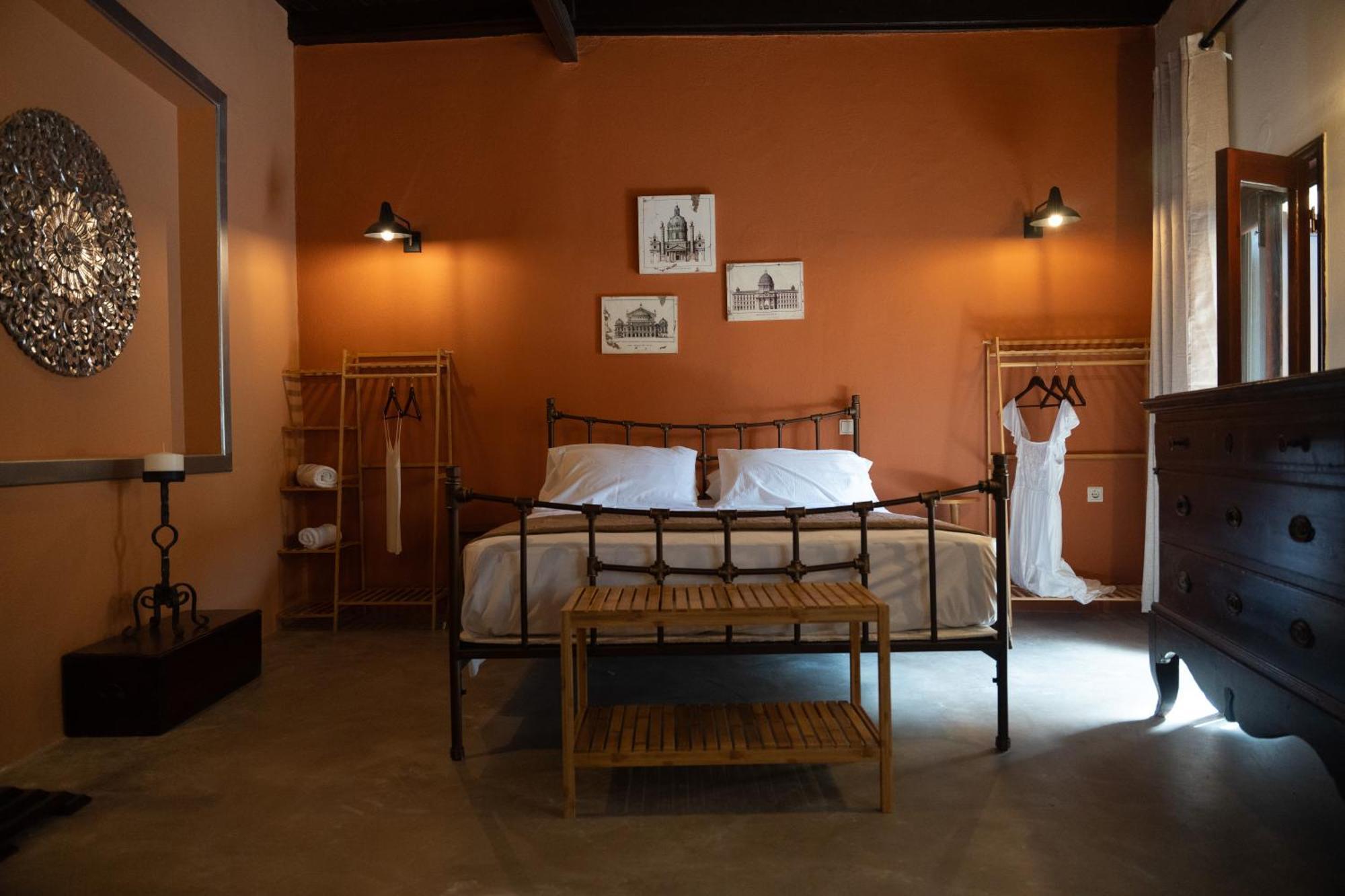 Old Town Corner Luxury Studios Rhodes City Eksteriør billede