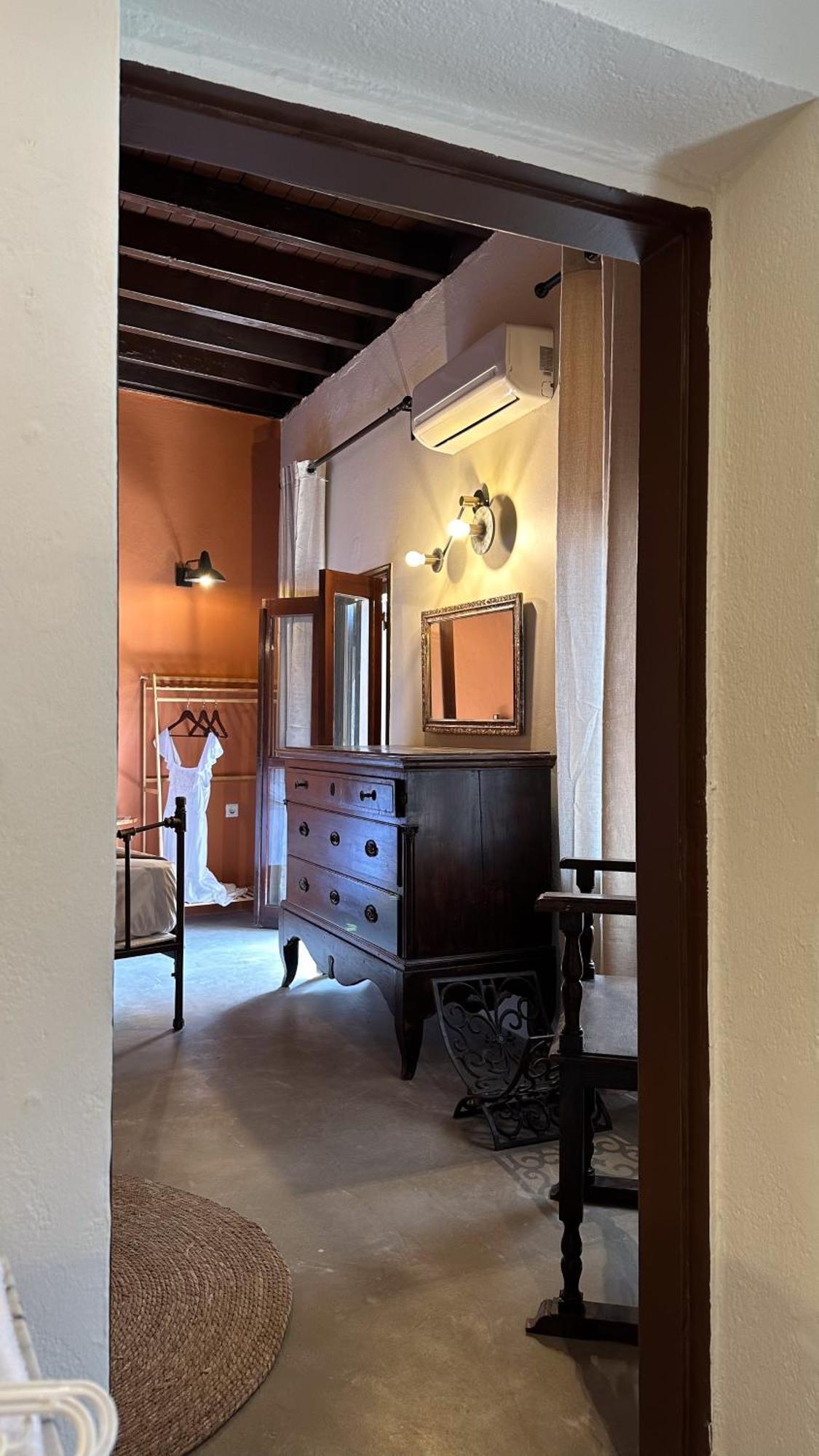 Old Town Corner Luxury Studios Rhodes City Eksteriør billede