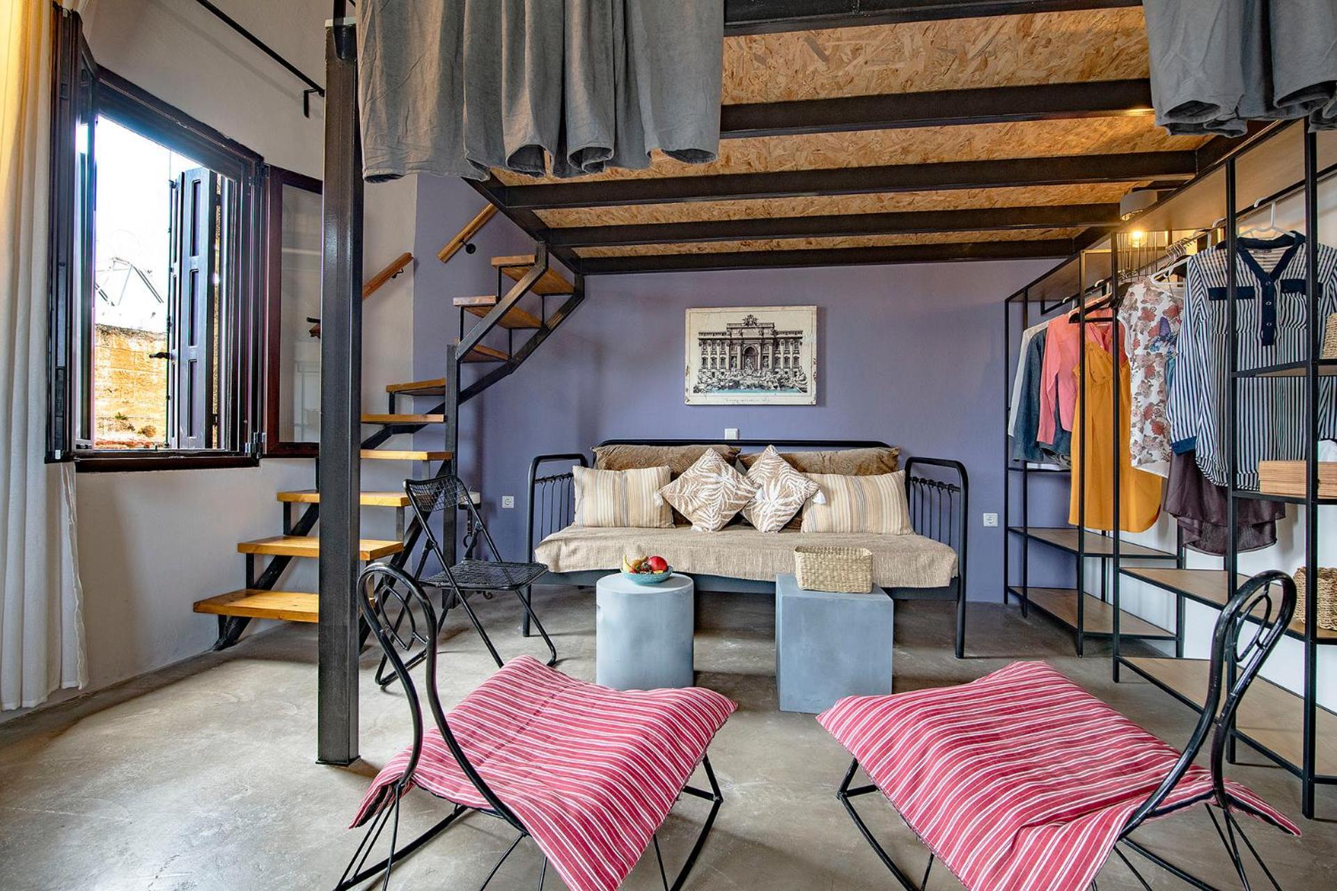 Old Town Corner Luxury Studios Rhodes City Eksteriør billede