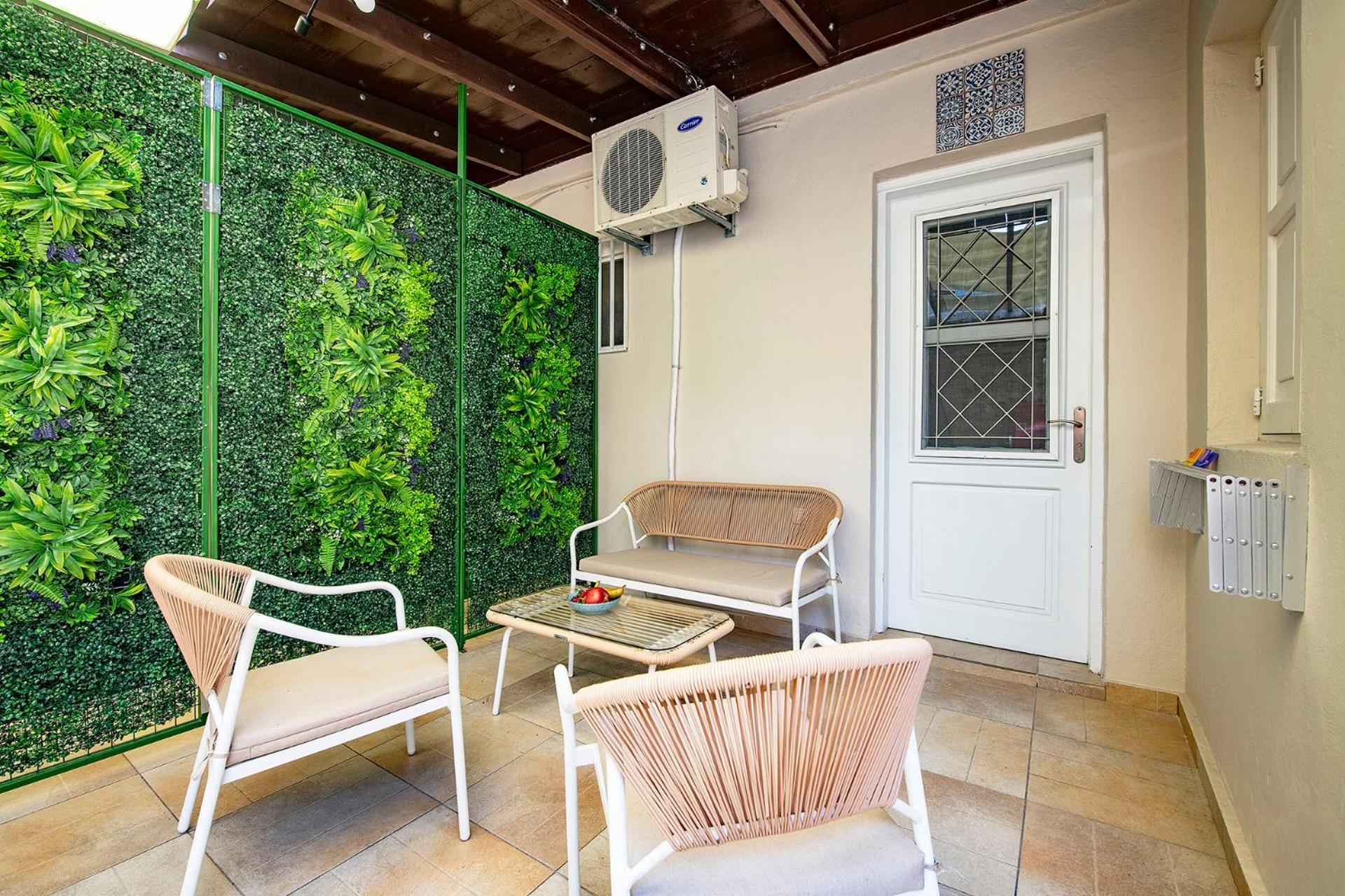 Old Town Corner Luxury Studios Rhodes City Eksteriør billede