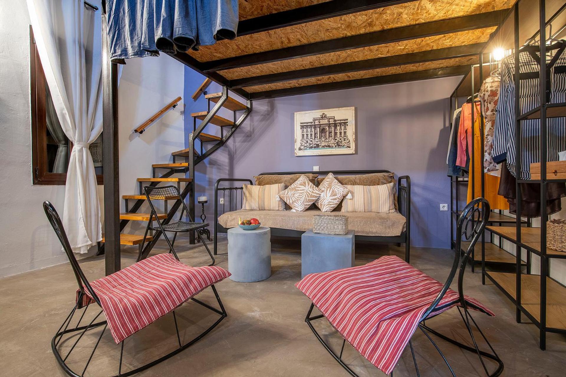Old Town Corner Luxury Studios Rhodes City Eksteriør billede