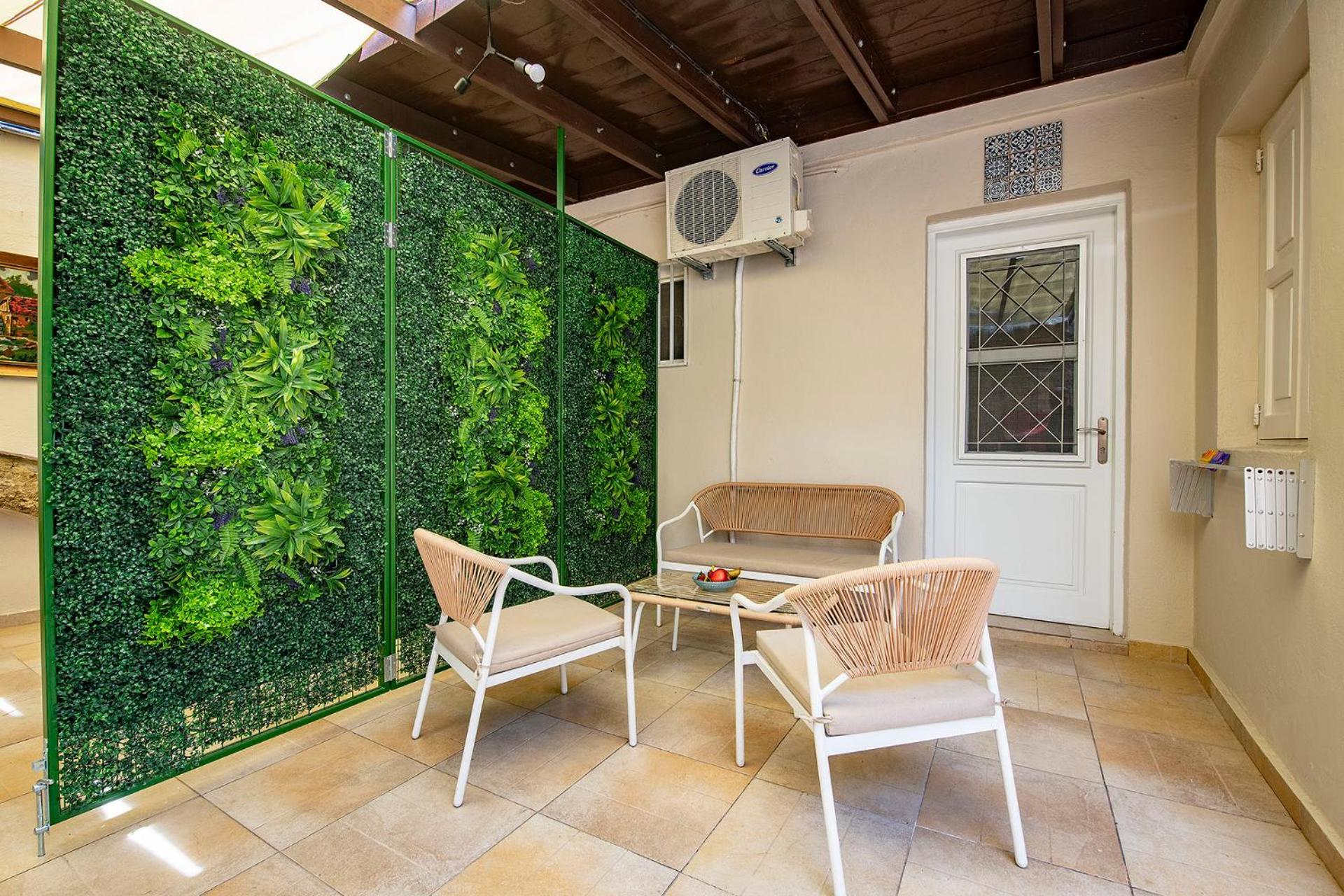 Old Town Corner Luxury Studios Rhodes City Eksteriør billede